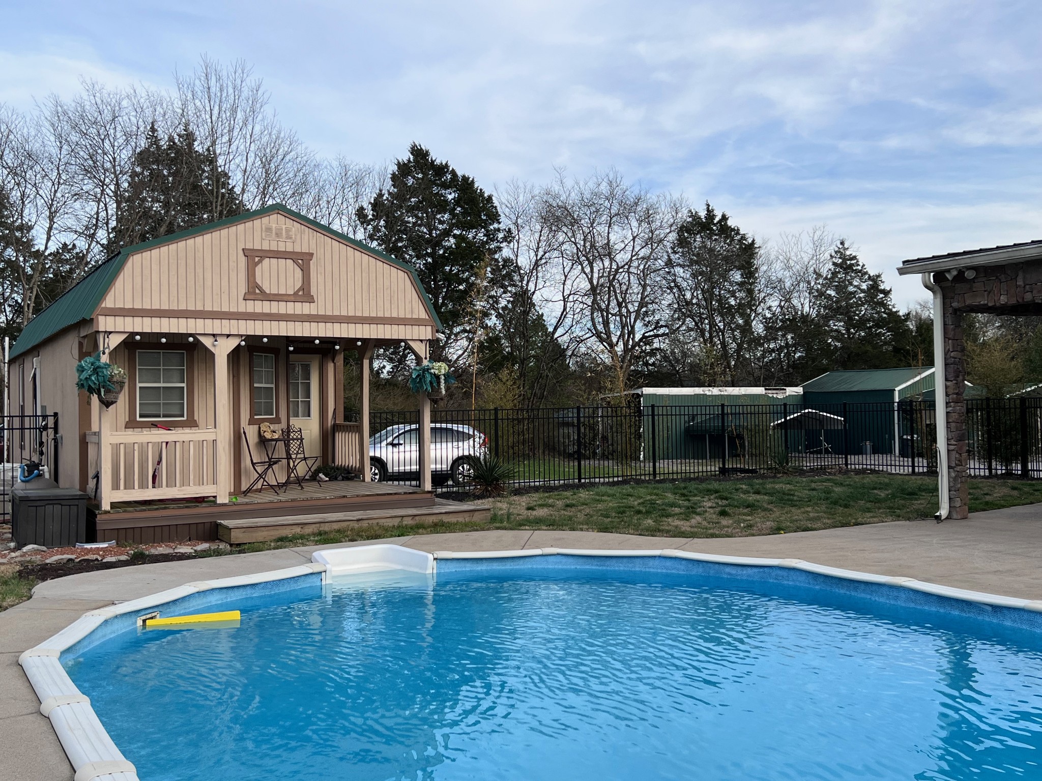 3219 Cranor Road, Unit 3215 Murfreesboro, TN 37130 - Photo 58 of 70 Gallery Image 58