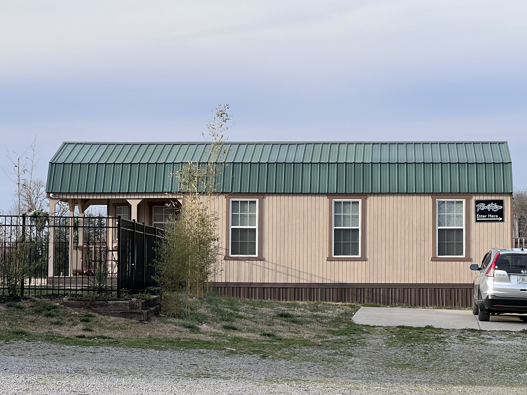 3219 Cranor Road, Unit 3215 Murfreesboro, TN 37130 - Photo 61 of 70 Gallery Image 61
