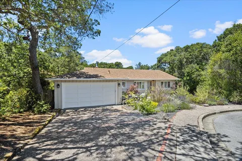 $2,815,000 | 35 Tulip Court, Burlingame, CA 94010