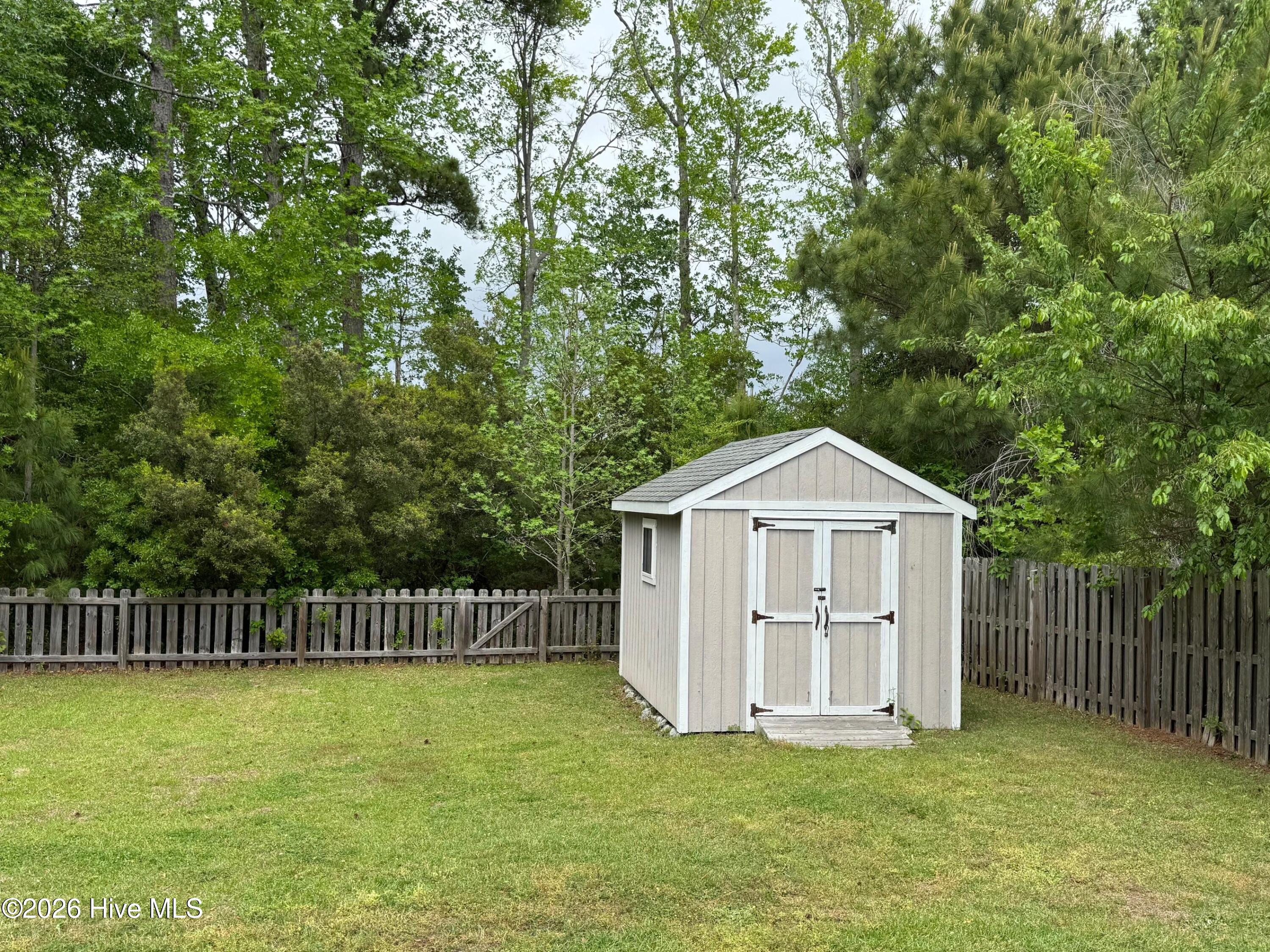 154 Mardella Way Holly Ridge, NC 28445 - Photo 42 of 45 42