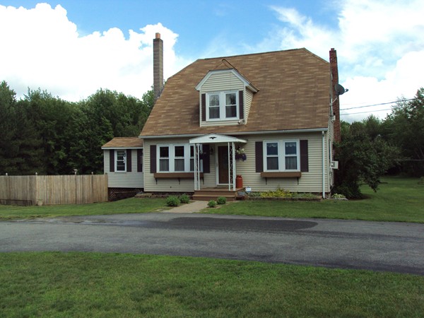 61 Gardner Road Ashburnham, MA 01430 - Photo 1 of 30 Gallery Image 1