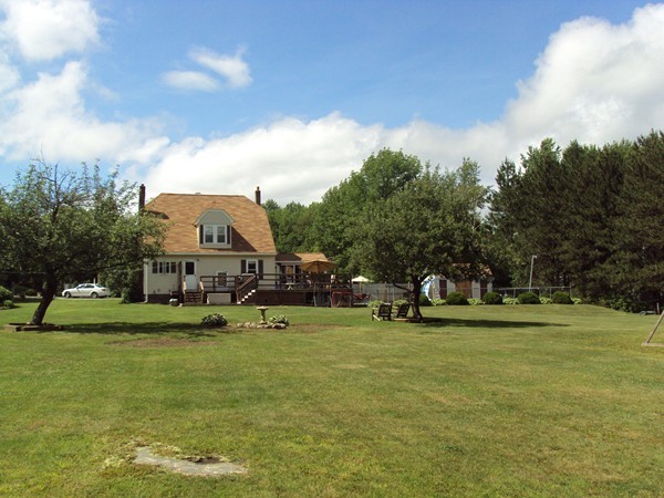61 Gardner Road Ashburnham, MA 01430 - Photo 2 of 30 Gallery Image 2