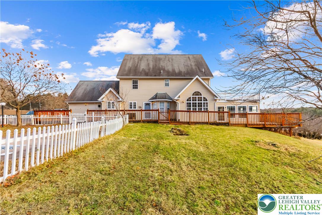 2247 Reo Drive Effort, PA 18330 - Photo 41 of 45