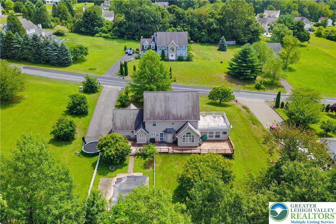 2247 Reo Drive Effort, PA 18330 - Photo 43 of 45