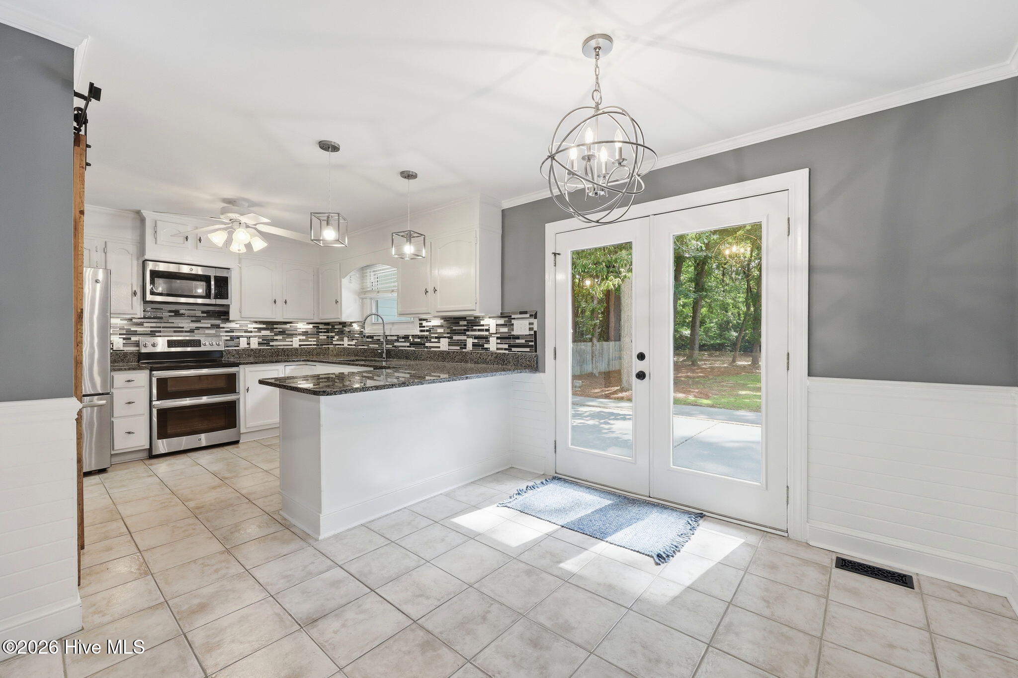 4393 Frog Level Road Winterville, NC 28590 - Photo 26 of 55
