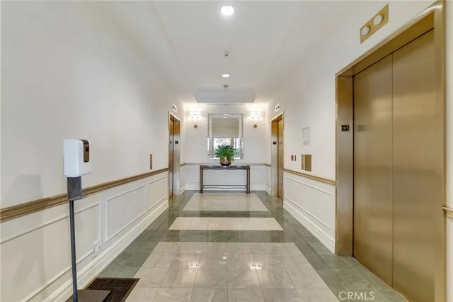 a view of a terrace with sitting area