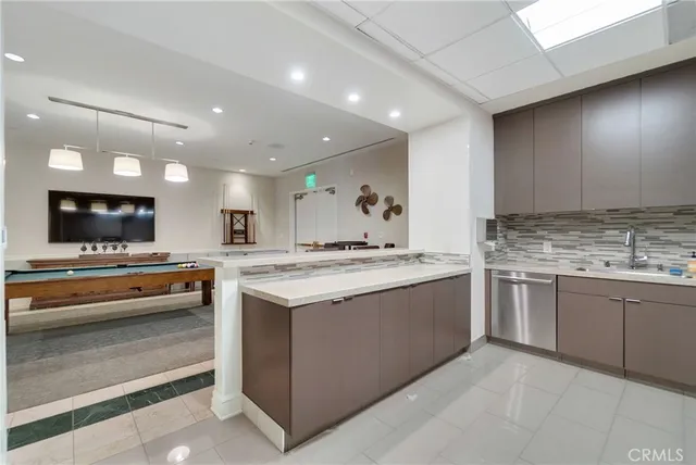 $575,000 | 850 East Ocean Boulevard, Unit 613, Long Beach, CA 90802