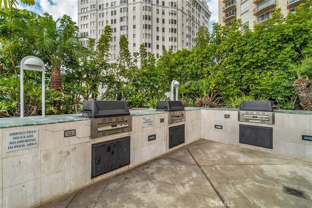 $575,000 | 850 East Ocean Boulevard, Unit 613, Long Beach, CA 90802