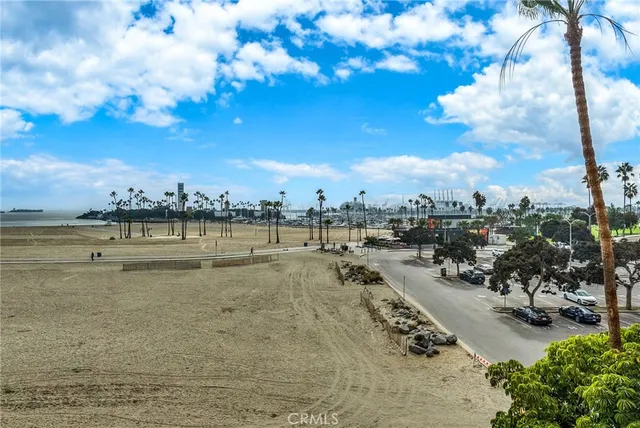 $575,000 | 850 East Ocean Boulevard, Unit 613, Long Beach, CA 90802