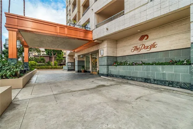 $575,000 | 850 East Ocean Boulevard, Unit 613, Long Beach, CA 90802