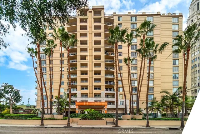 $575,000 | 850 East Ocean Boulevard, Unit 613, Long Beach, CA 90802