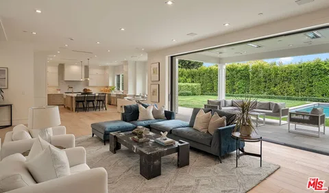 $19,995,000 | 1072 Amalfi Drive, Pacific Palisades, CA 90272