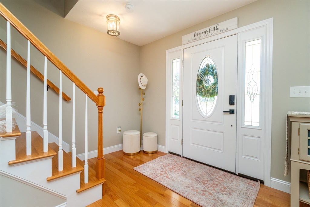 44 Brookside Drive, Unit 44 Hanson, MA 02341 - Photo 4 of 36