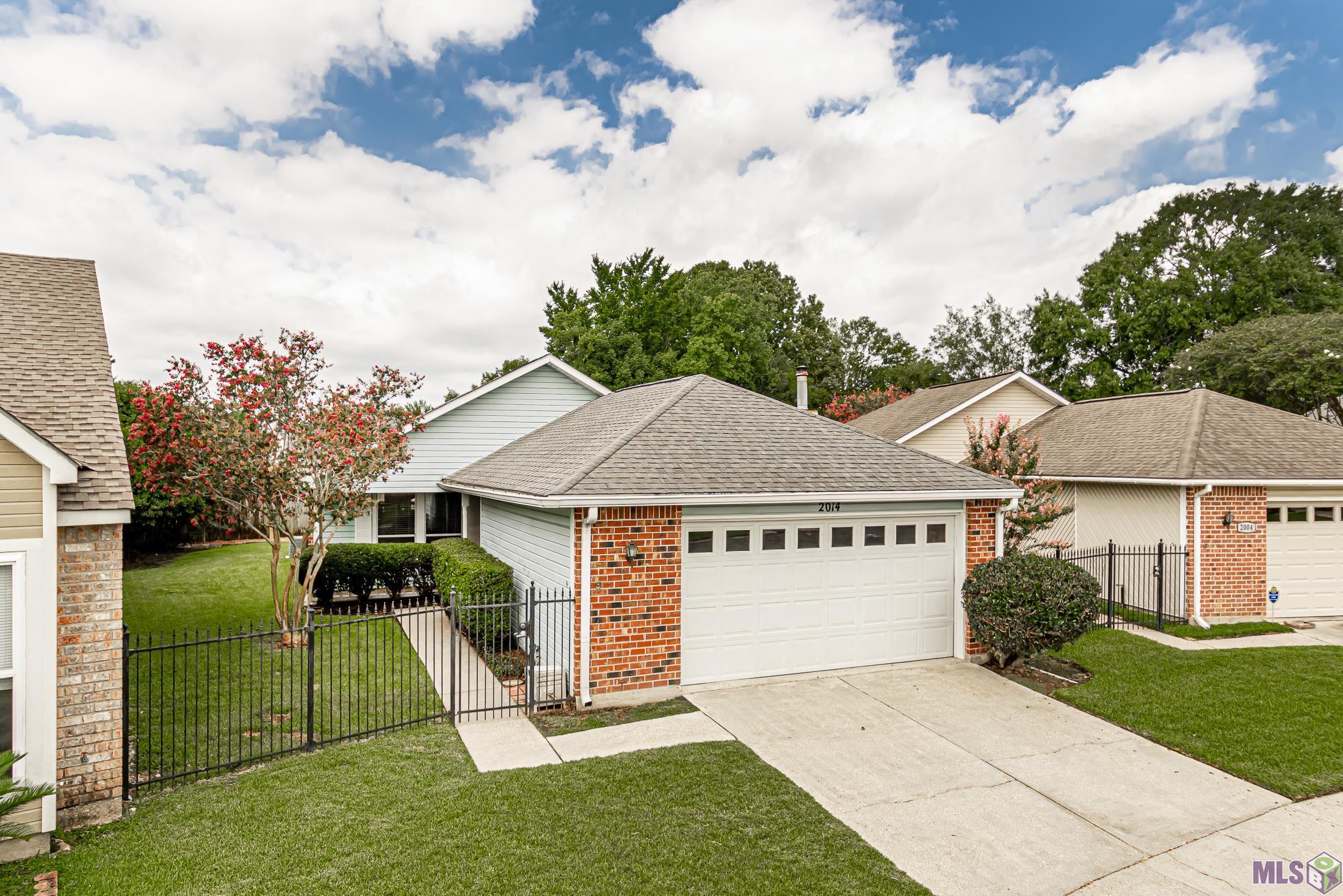 2014 Spring Ridge Avenue Baton Rouge, LA 70816 - Photo 1 of 21