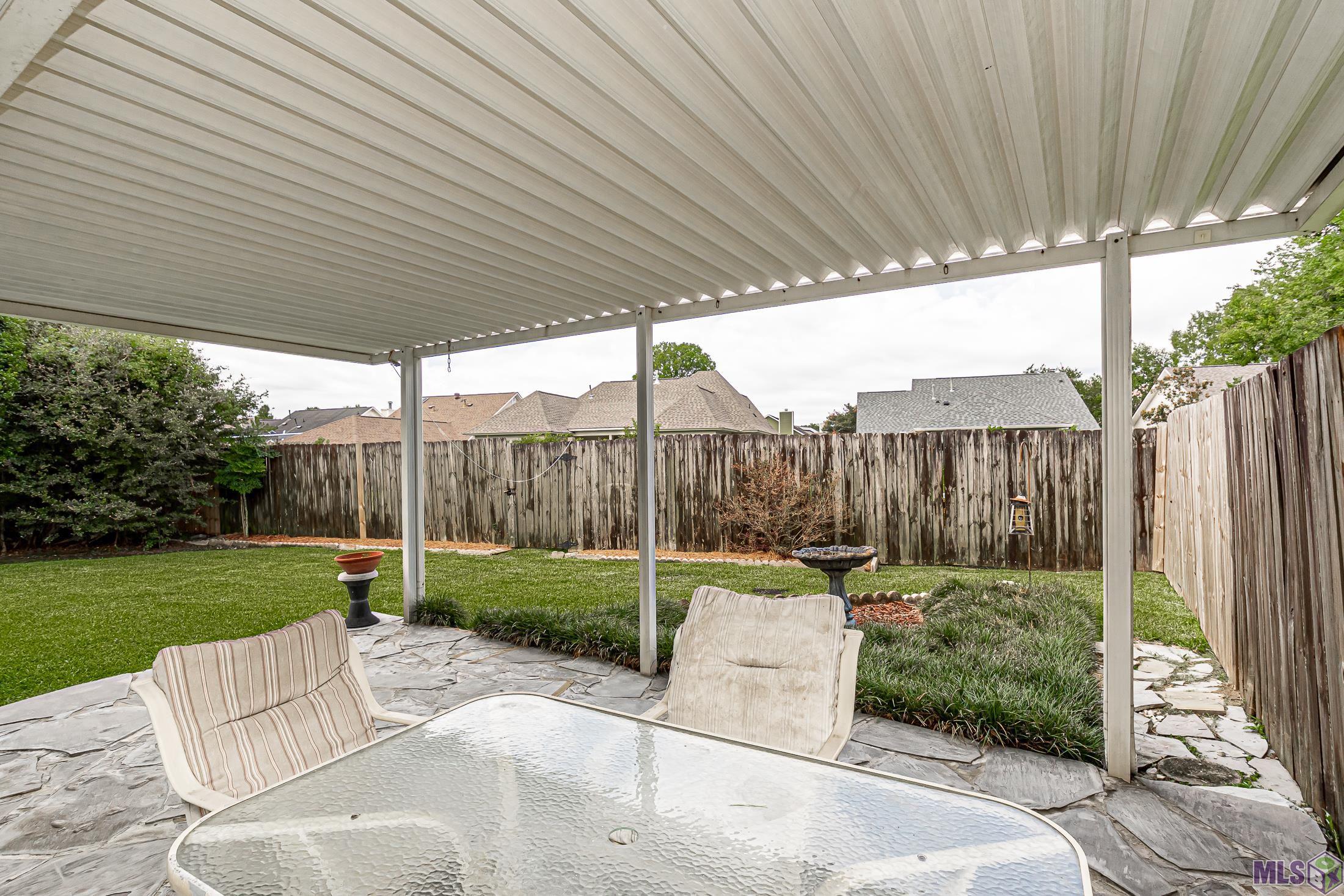 2014 Spring Ridge Avenue Baton Rouge, LA 70816 - Photo 20 of 21