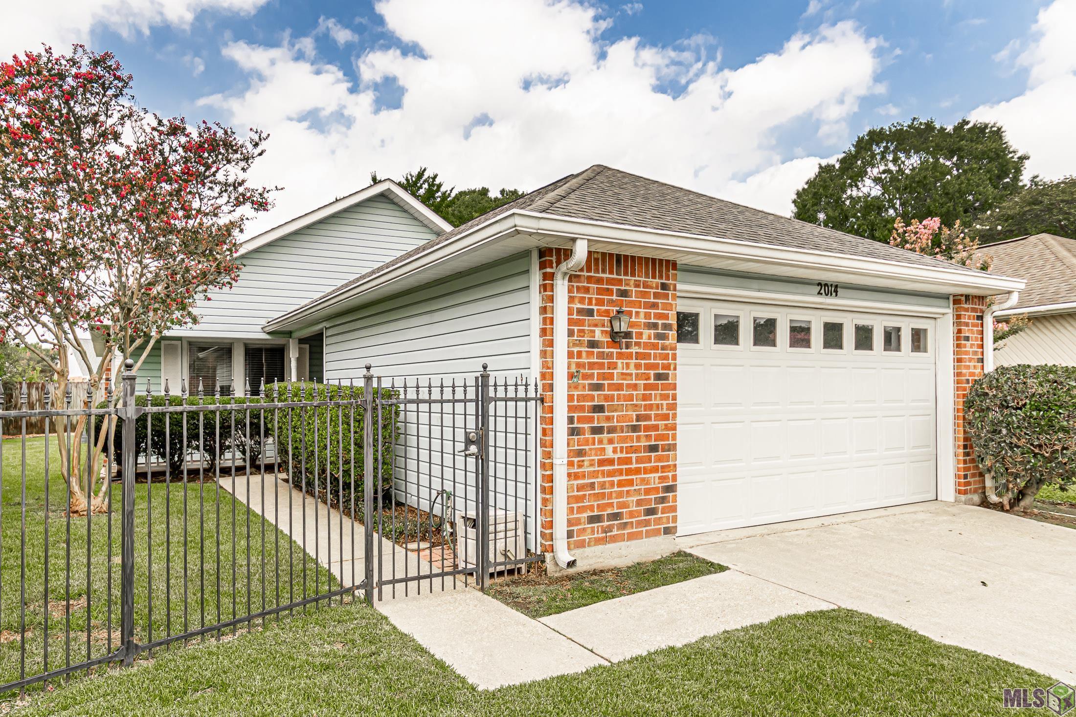 2014 Spring Ridge Avenue Baton Rouge, LA 70816 - Photo 2 of 21