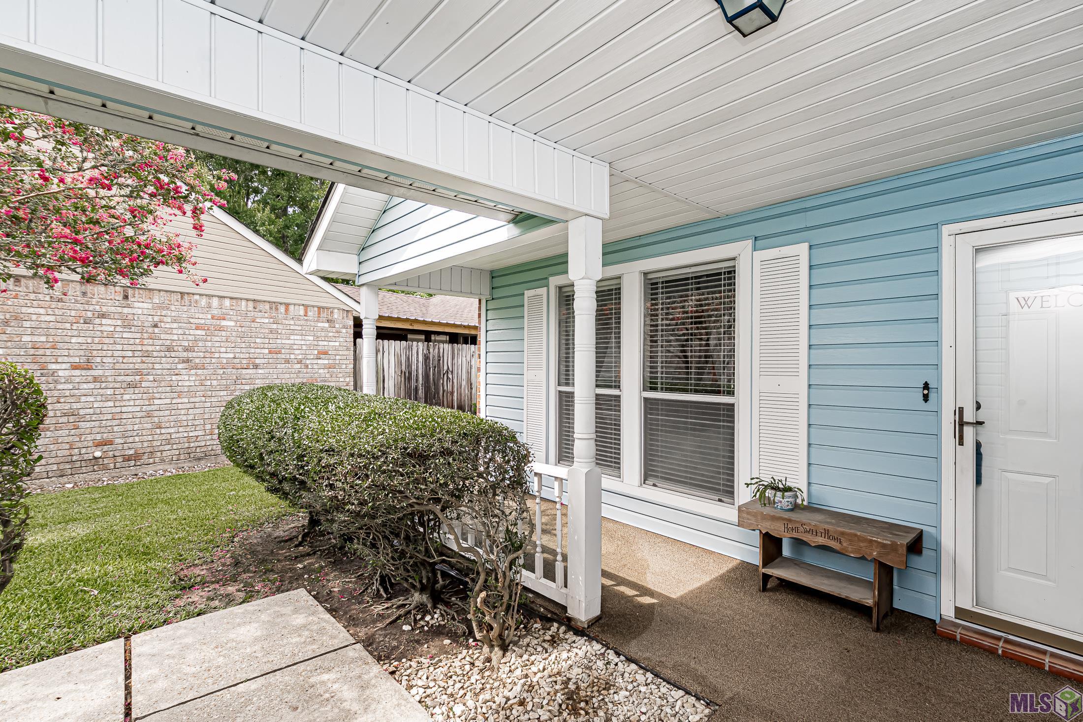 2014 Spring Ridge Avenue Baton Rouge, LA 70816 - Photo 6 of 21