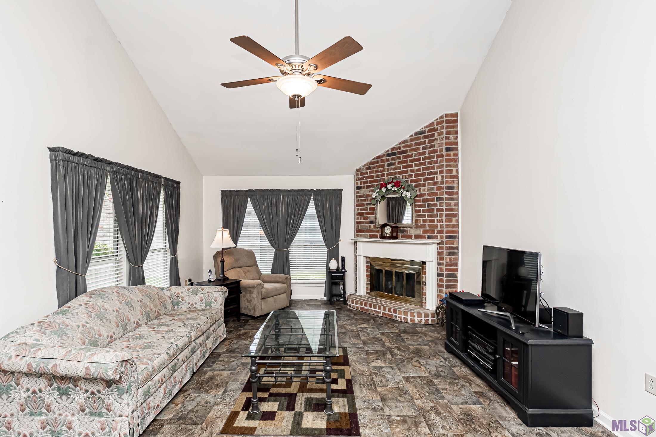 2014 Spring Ridge Avenue Baton Rouge, LA 70816 - Photo 7 of 21
