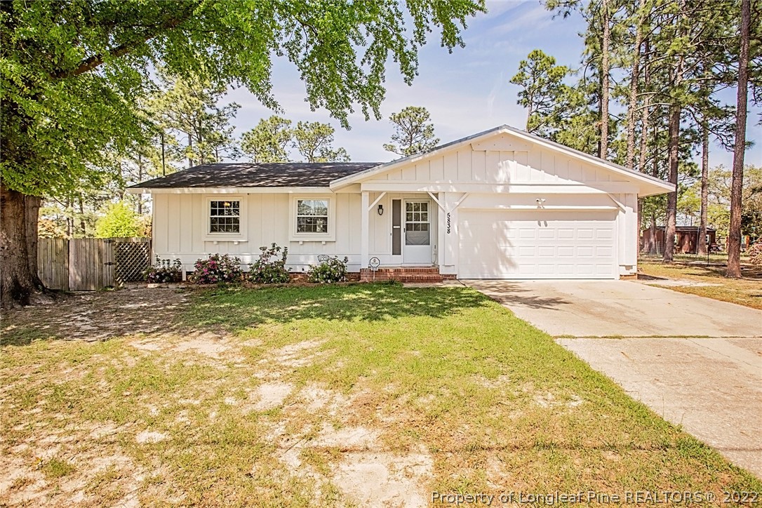 5838 Hunting Ridge Road Hope Mills, NC 28348 - Photo 1 of 34 Gallery Image 1