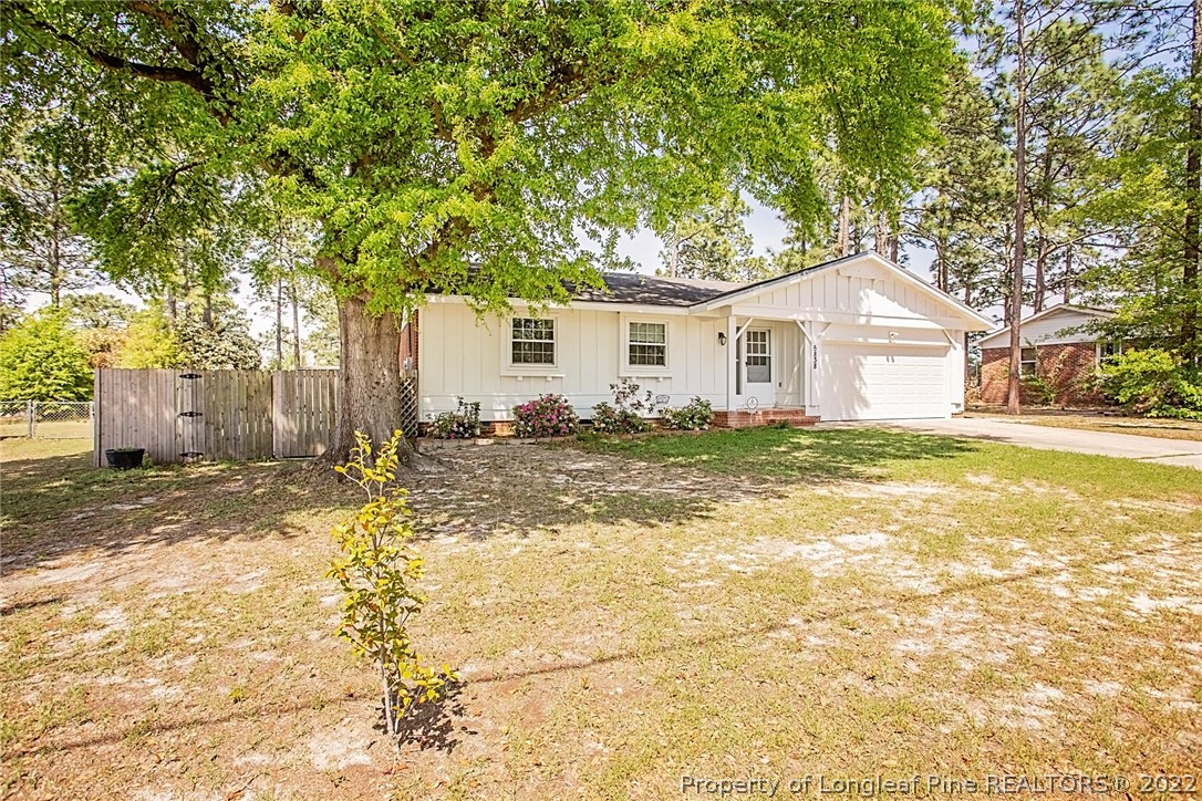 5838 Hunting Ridge Road Hope Mills, NC 28348 - Photo 2 of 34 Gallery Image 2