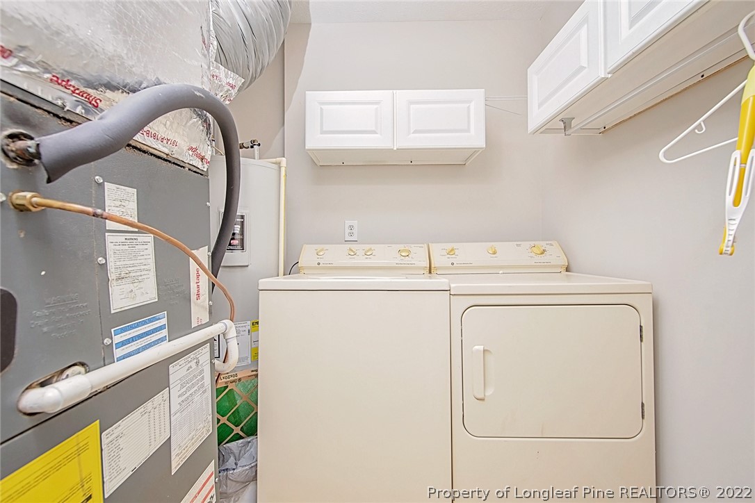 5838 Hunting Ridge Road Hope Mills, NC 28348 - Photo 22 of 34 Gallery Image 22