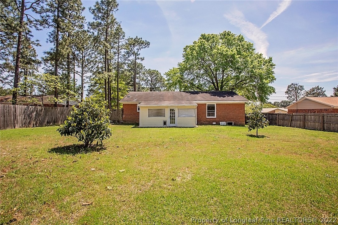 5838 Hunting Ridge Road Hope Mills, NC 28348 - Photo 31 of 34 Gallery Image 31