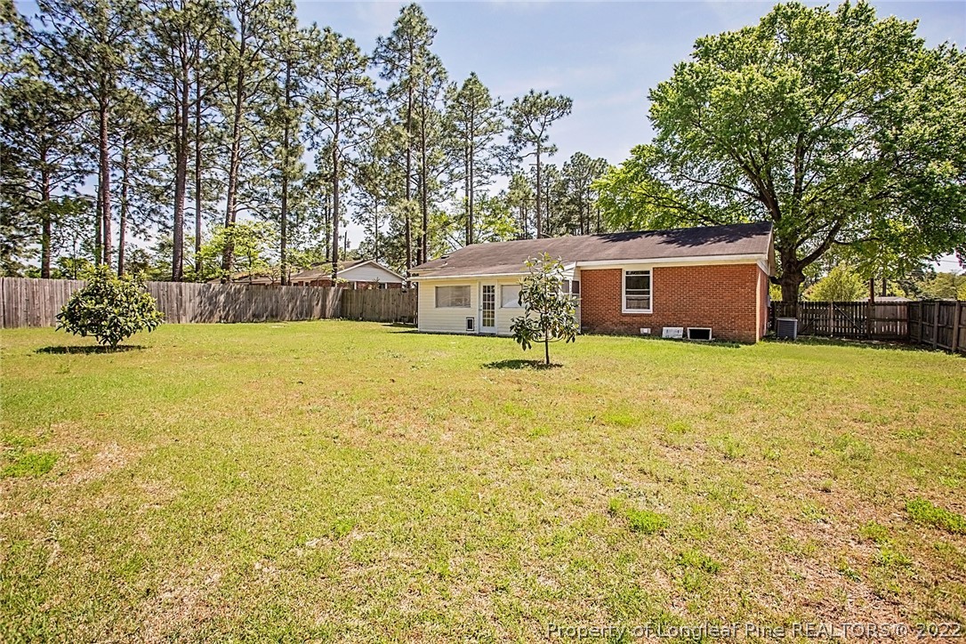 5838 Hunting Ridge Road Hope Mills, NC 28348 - Photo 33 of 34 Gallery Image 33