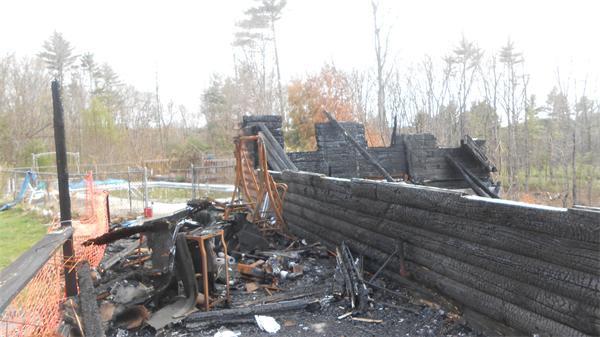 147 Crocker Nye Road Oakham, MA 01068 - Photo 14 of 19 Gallery Image 14