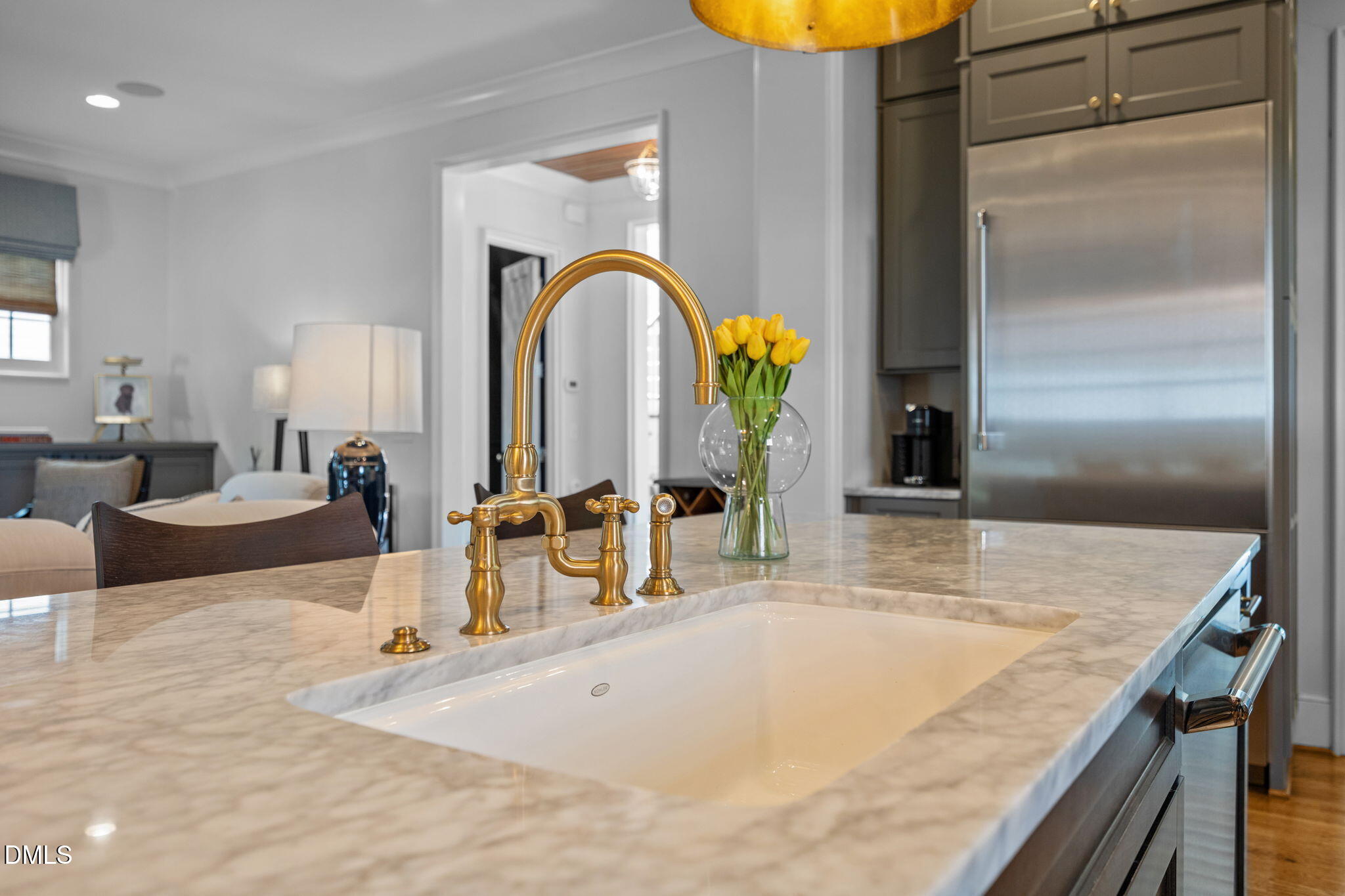 3014 Churchill Road Raleigh, NC 27607 - Photo 8 of 56