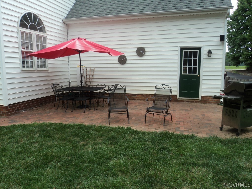 1420 Mill Quarter Road Powhatan, VA 23139 - Photo 18 of 22 Gallery Image 18