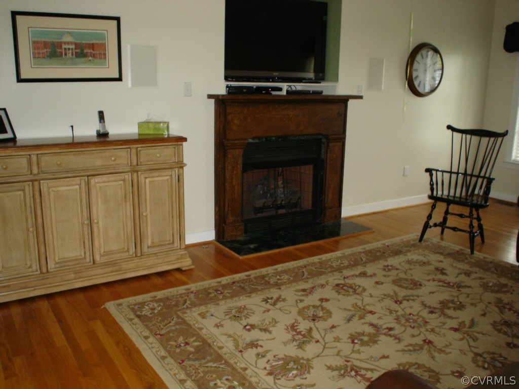 1420 Mill Quarter Road Powhatan, VA 23139 - Photo 8 of 22 Gallery Image 8