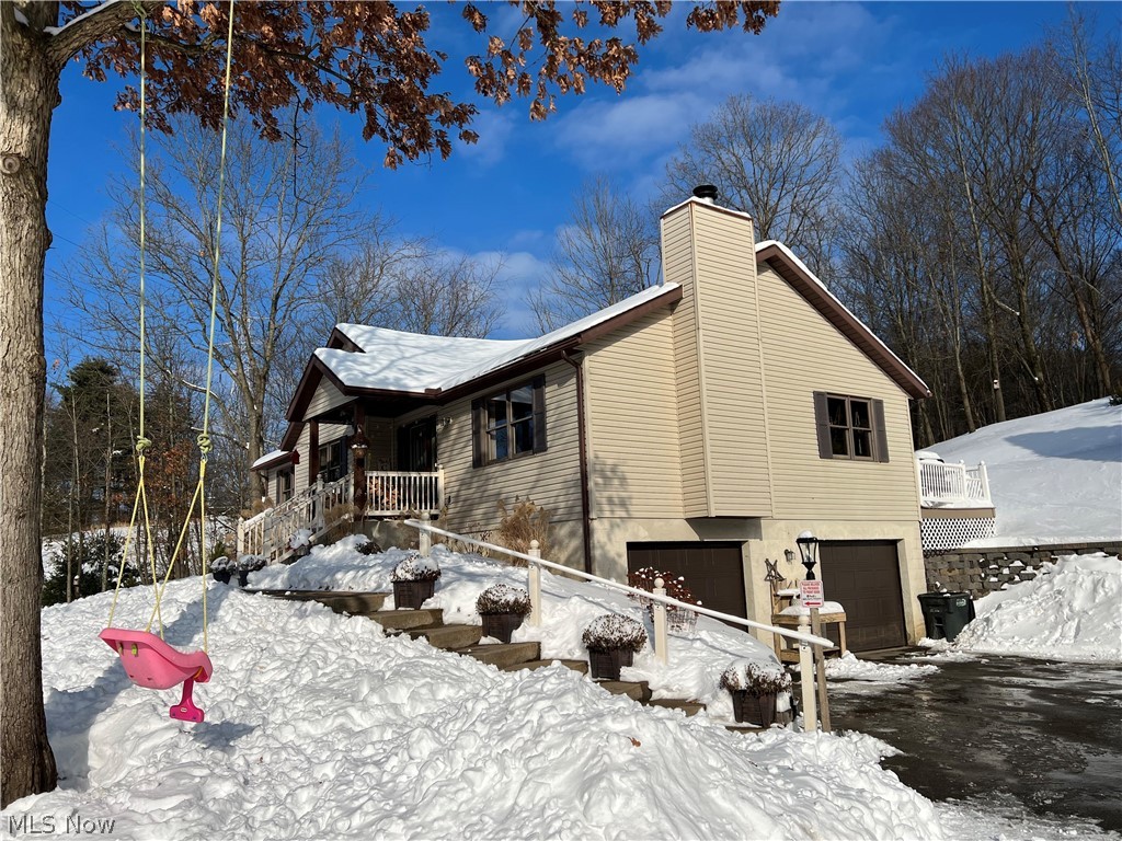 7485 French Hill Road Northwest Dover, OH 44622 - Photo 2 of 2