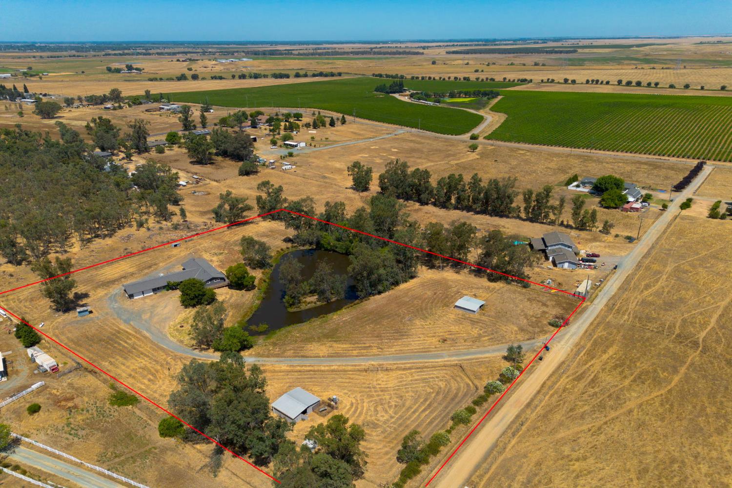13906 Clay East Road Herald, CA 95638 - Photo 48 of 62 Gallery Image 48