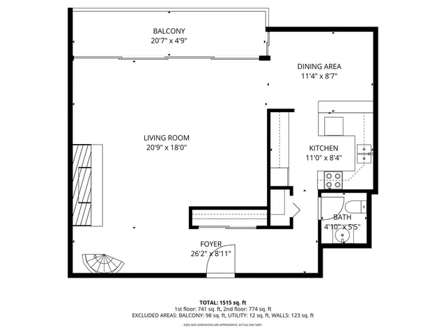$2,350 | 5600 Hillcrest Lane, Unit 3D, Lisle, IL 60532