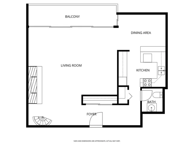 $2,350 | 5600 Hillcrest Lane, Unit 3D, Lisle, IL 60532
