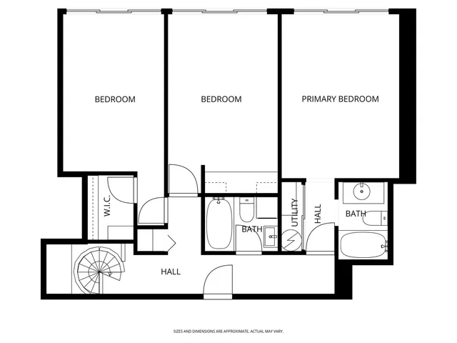 $2,350 | 5600 Hillcrest Lane, Unit 3D, Lisle, IL 60532