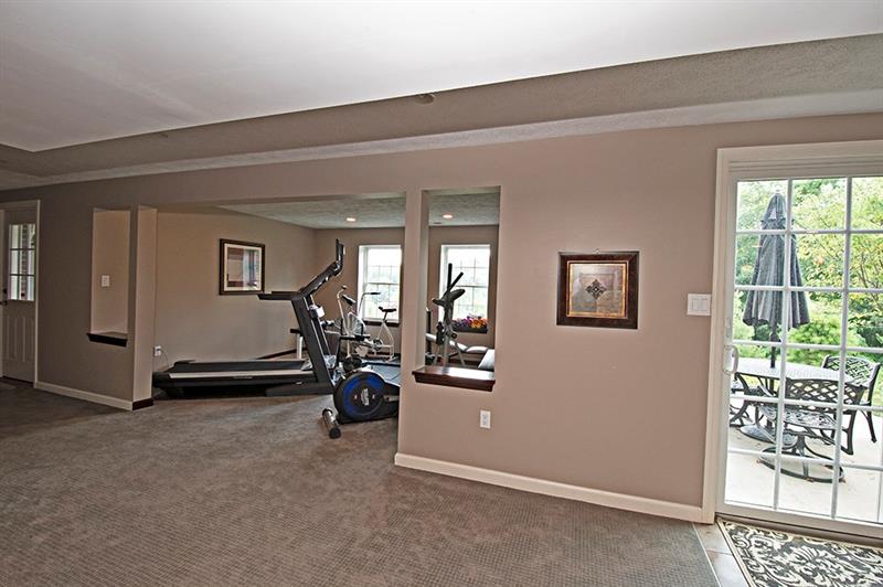 225 Rock Run Road Canonsburg, PA 15317 - Photo 15 of 25 Gallery Image 15