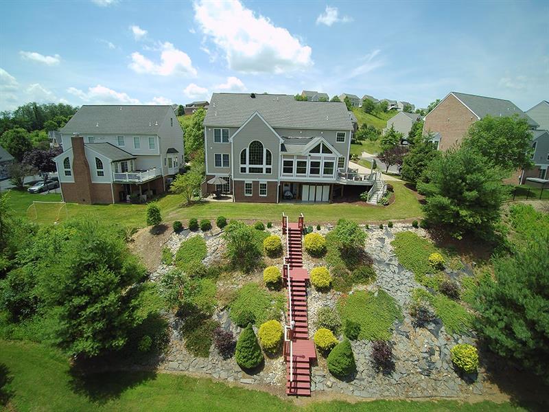 225 Rock Run Road Canonsburg, PA 15317 - Photo 19 of 25 Gallery Image 19