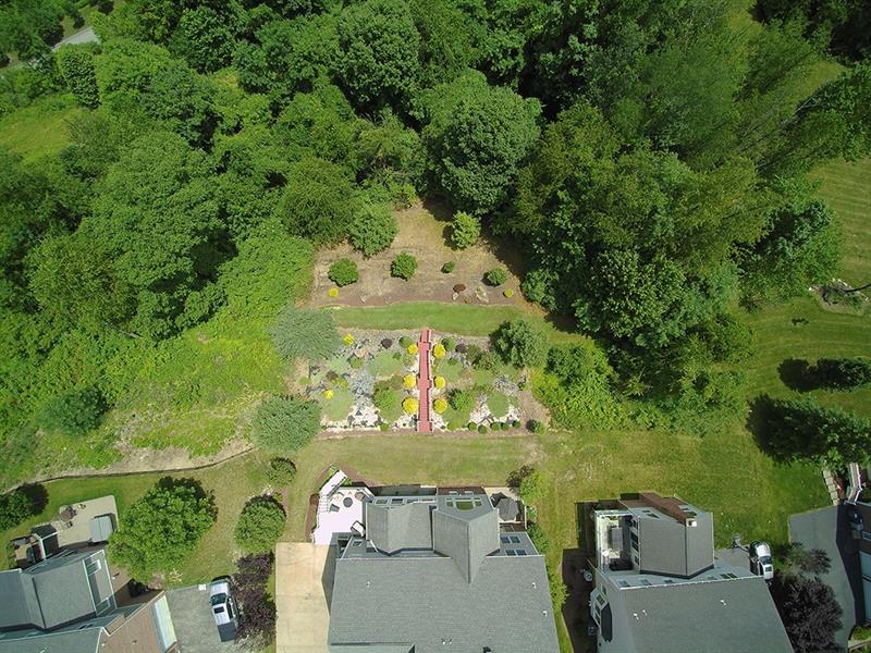 225 Rock Run Road Canonsburg, PA 15317 - Photo 21 of 25 Gallery Image 21