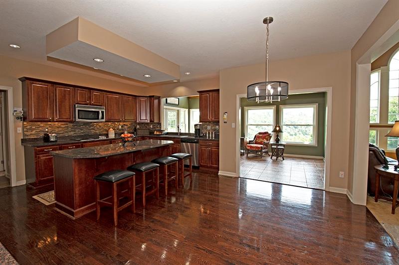 225 Rock Run Road Canonsburg, PA 15317 - Photo 4 of 25 Gallery Image 4