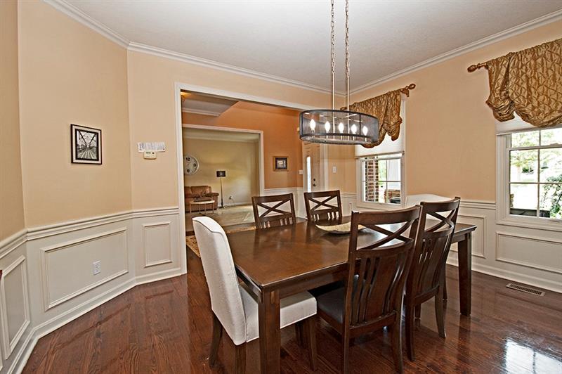 225 Rock Run Road Canonsburg, PA 15317 - Photo 9 of 25 Gallery Image 9