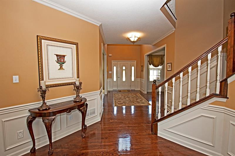 225 Rock Run Road Canonsburg, PA 15317 - Photo 10 of 25 Gallery Image 10