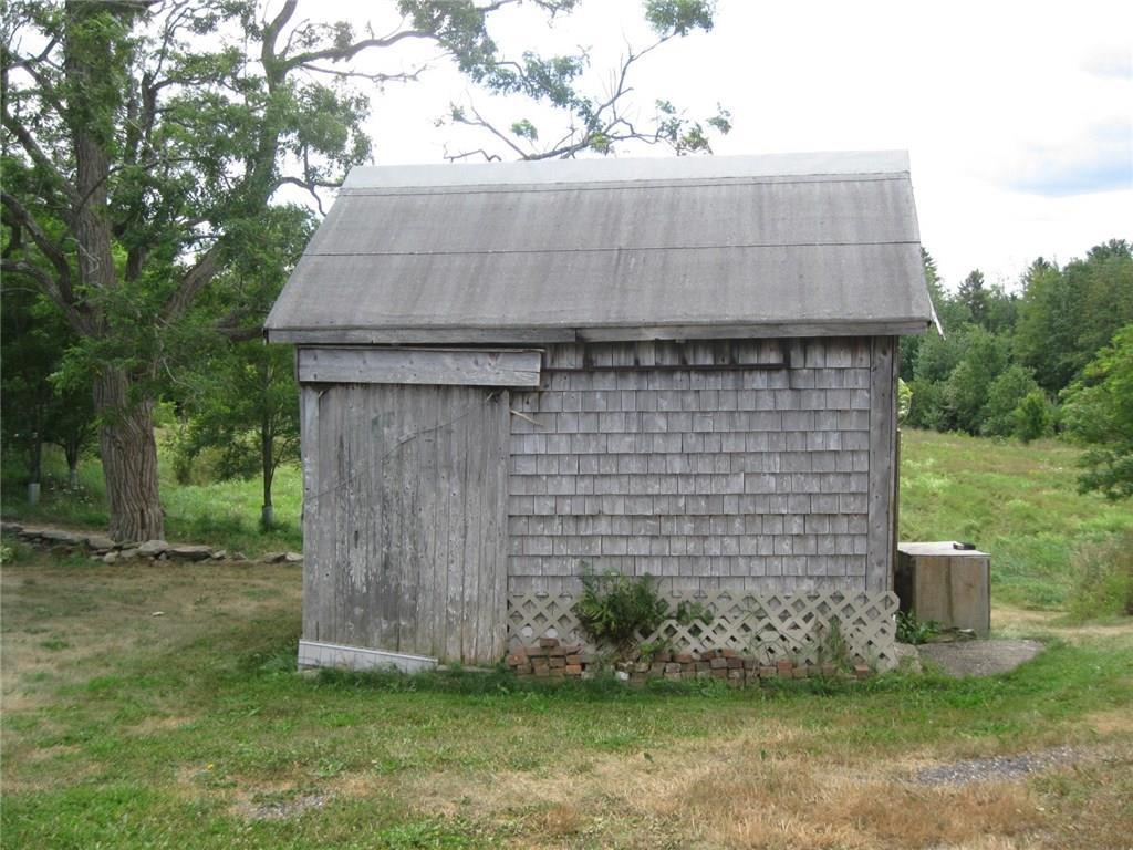 777 Pleasant View Ridge Road South China, ME 04358 - Photo 26 of 29 Shed for storage
