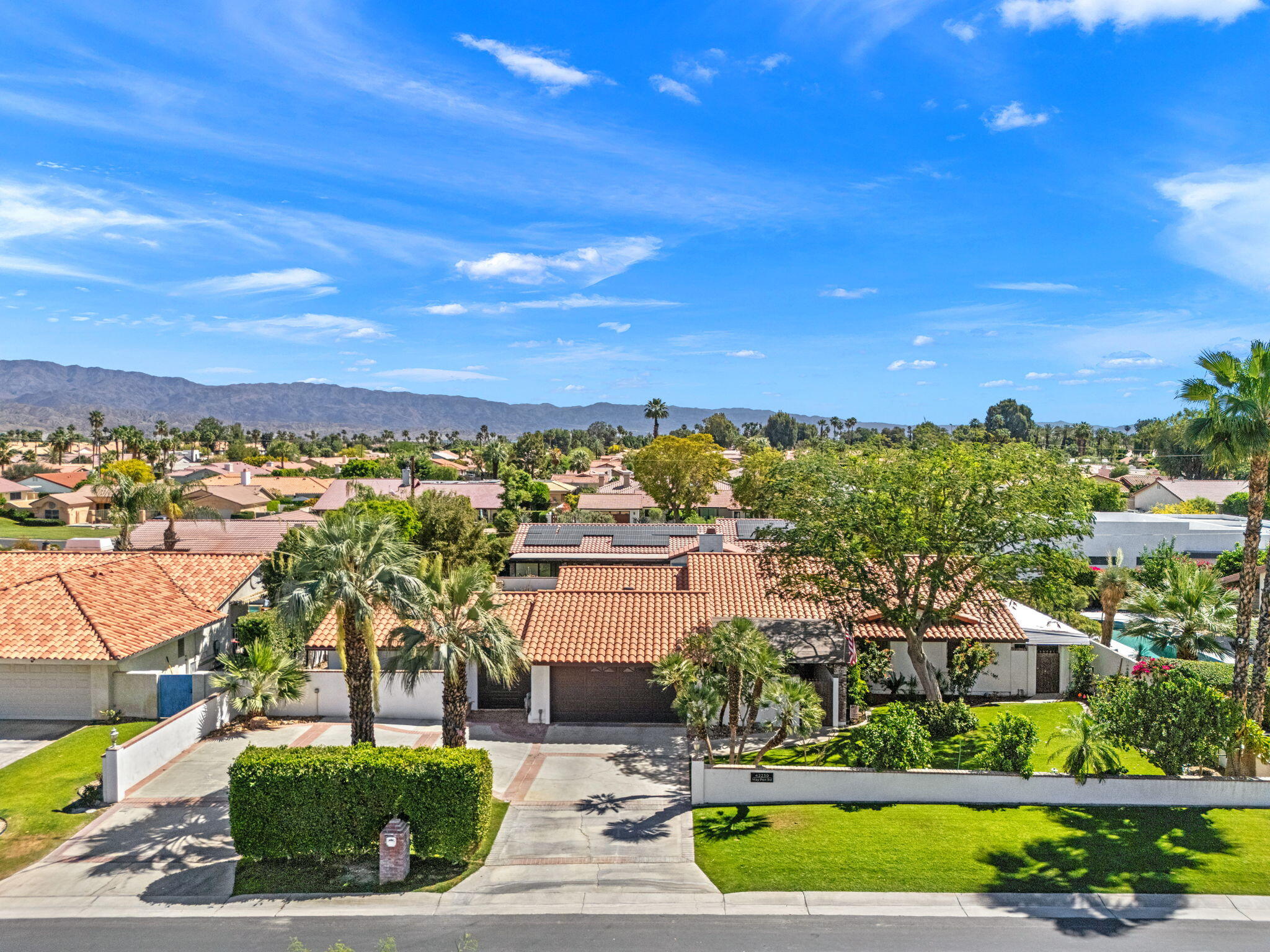 42230 May Pen Road Bermuda Dunes, CA 92203 - Photo 2 of 57 a view of a city