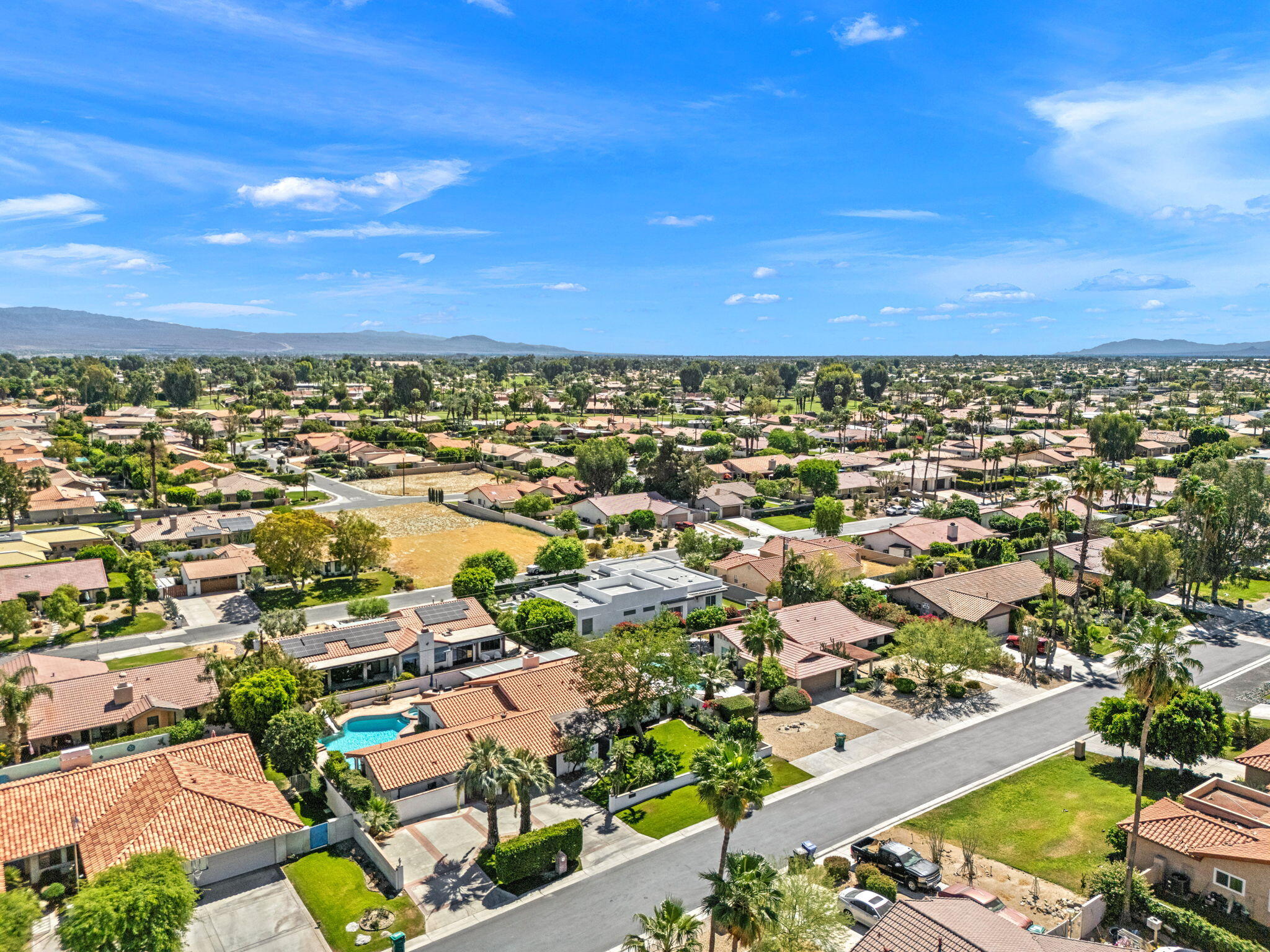 42230 May Pen Road Bermuda Dunes, CA 92203 - Photo 57 of 57 an aerial view of a city