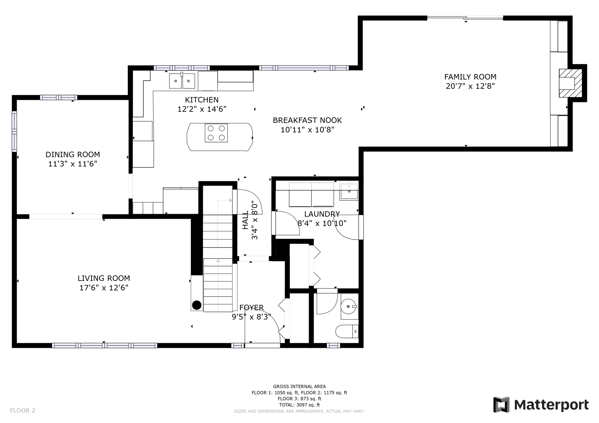 9866 Edgewood Road Bloomington, MN 55438 - Photo 49 of 50 Gallery Image 49
