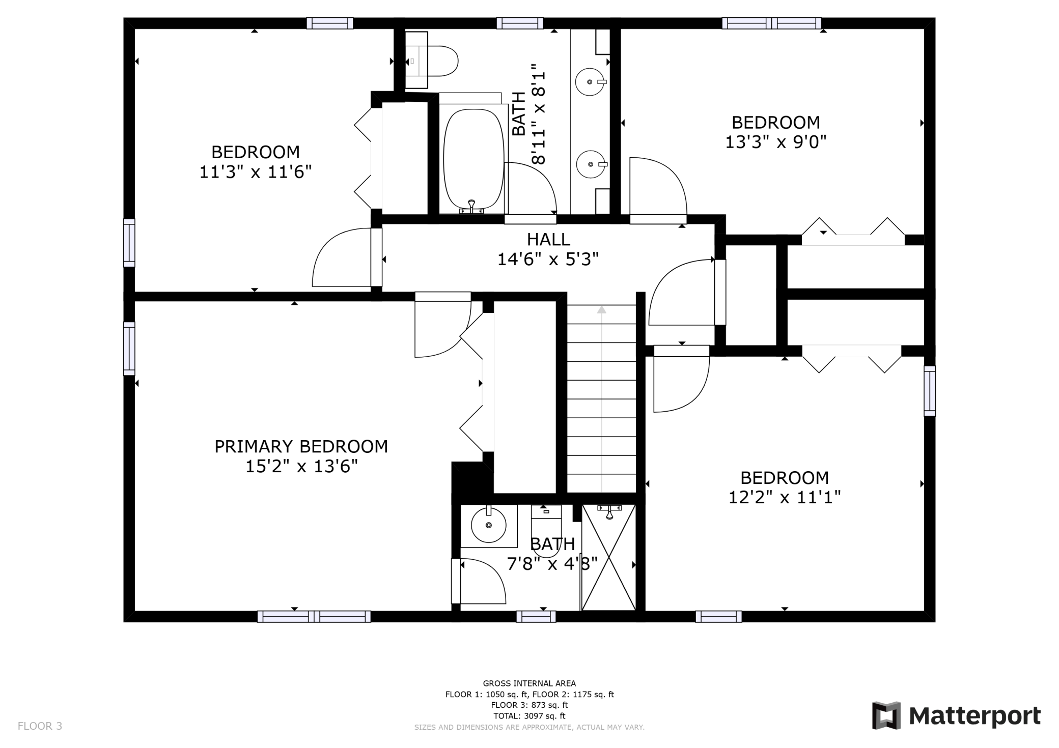 9866 Edgewood Road Bloomington, MN 55438 - Photo 50 of 50 Gallery Image 50