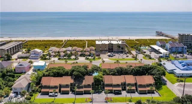 a view of swimming pool and lake view
