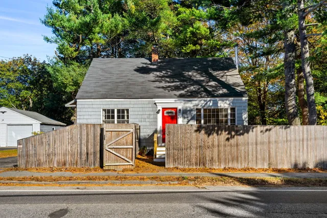 $405,000 | 404 Lincoln Street, South Portland, ME 04106