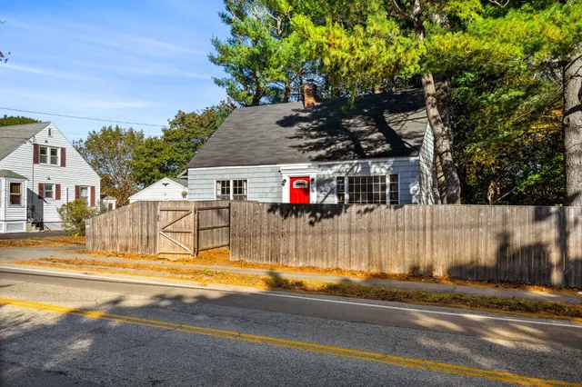 $405,000 | 404 Lincoln Street, South Portland, ME 04106